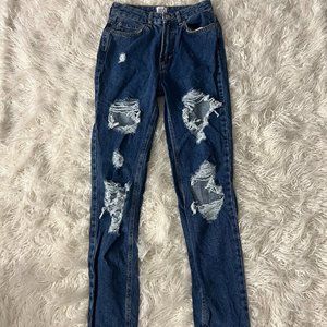 URBAN OUTFITTERS JEANS